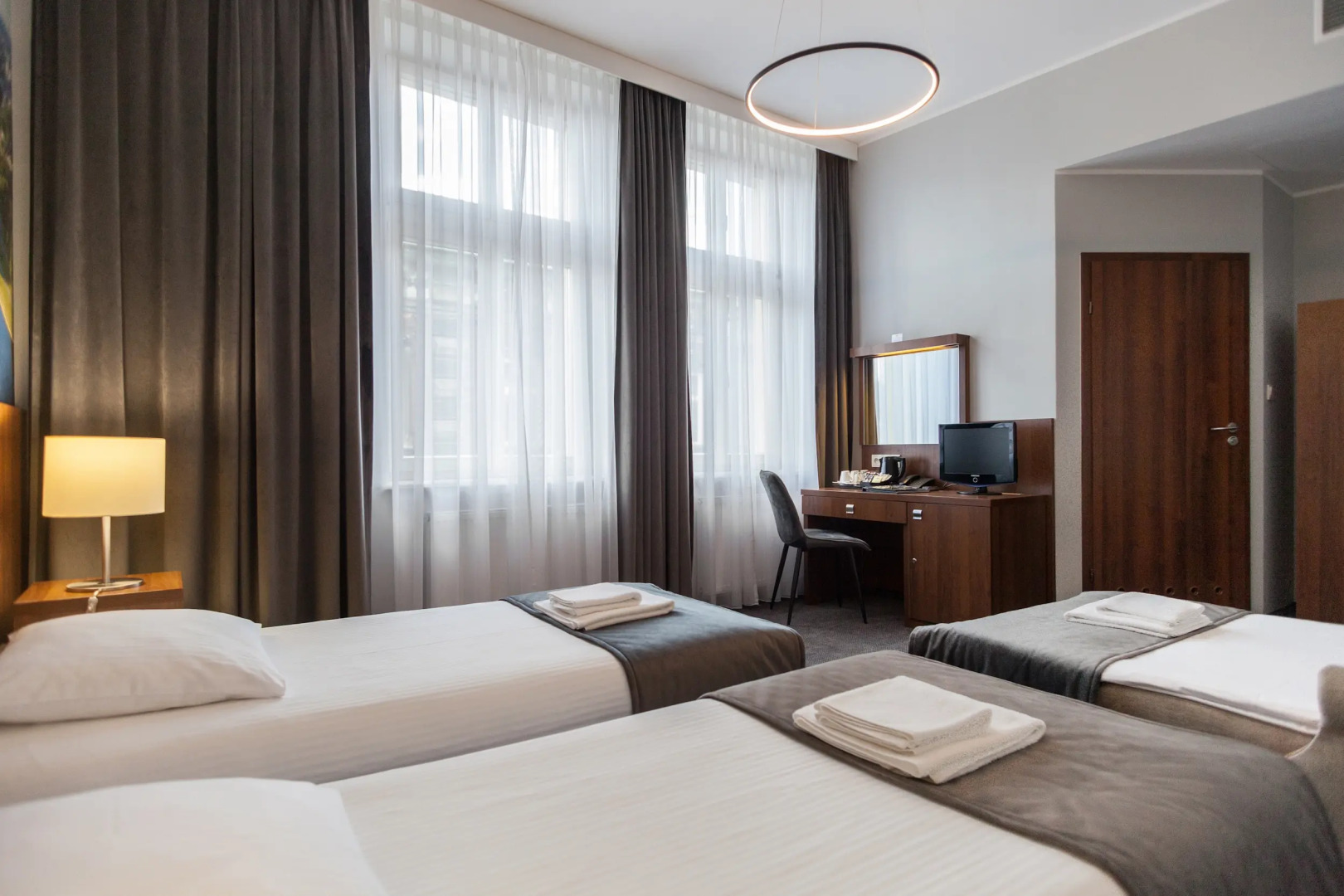 Foto - Hotel Downtown Kraków