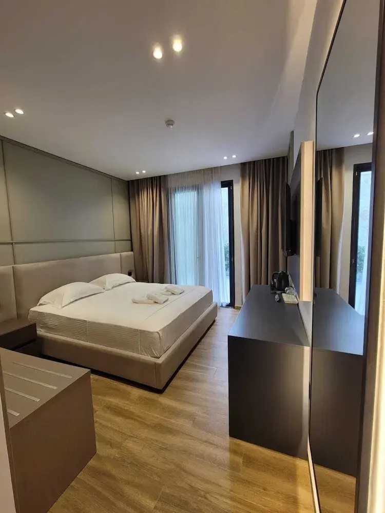 Photo - Onix Hotel