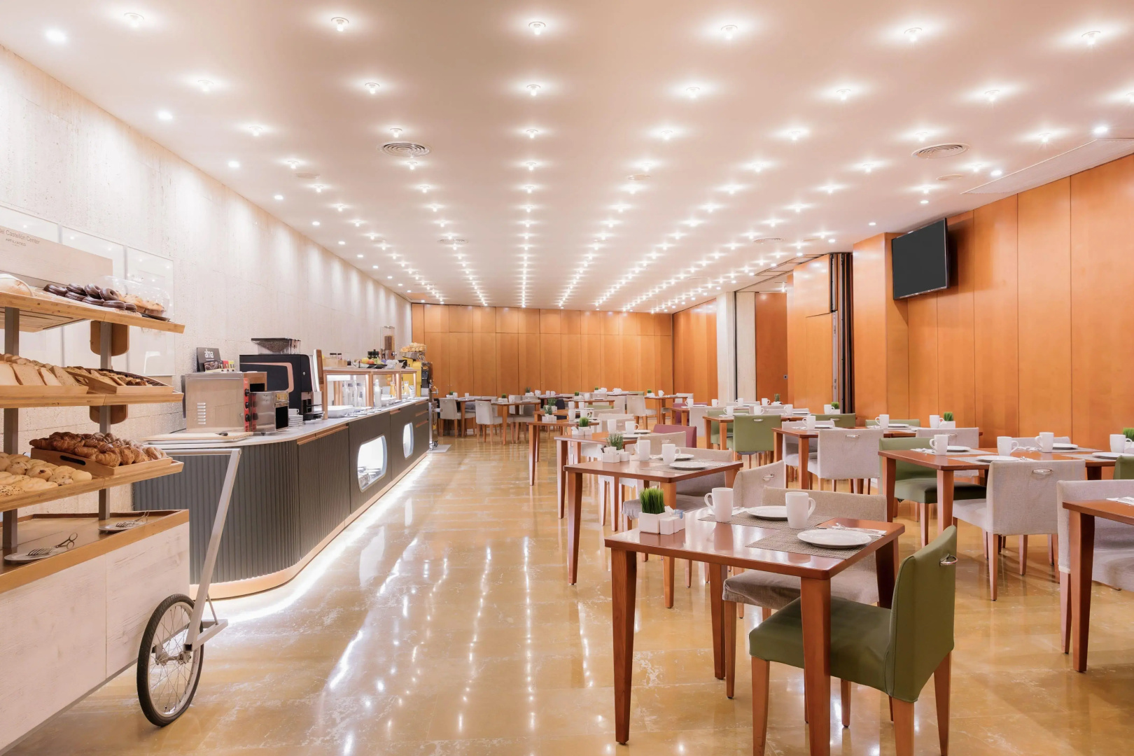 Foto - Hotel Castellon Center Affiliated by Meliá