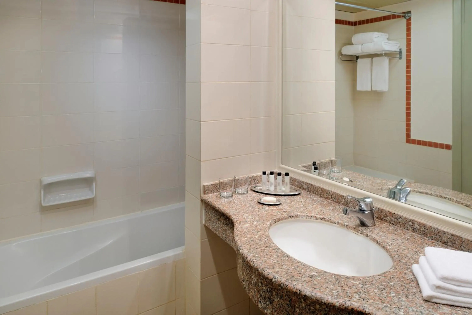 Foto - Naama Bay Promenade Beach Resort Managed By Accor