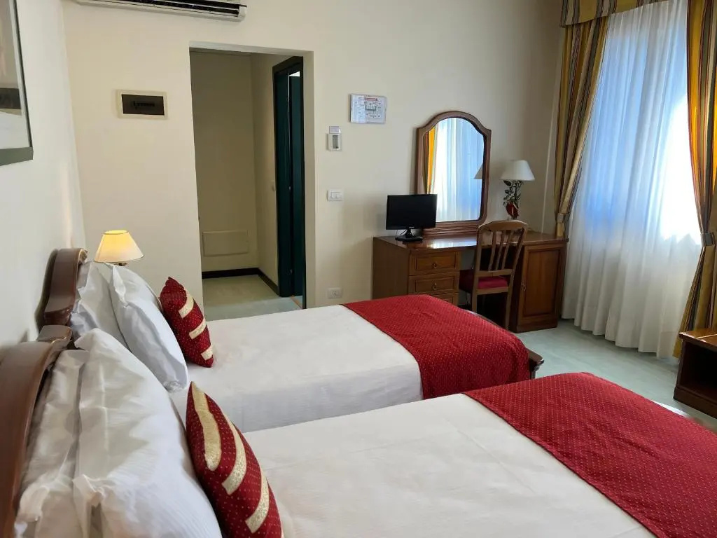 Foto - Albergo Italia