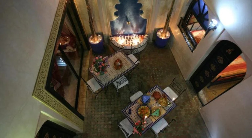 Foto - Riad Dar Yammi