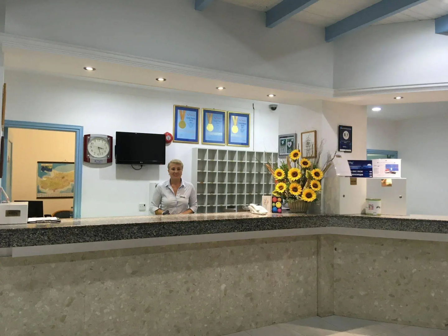 Foto - Kefalos Damon Hotel Apartments