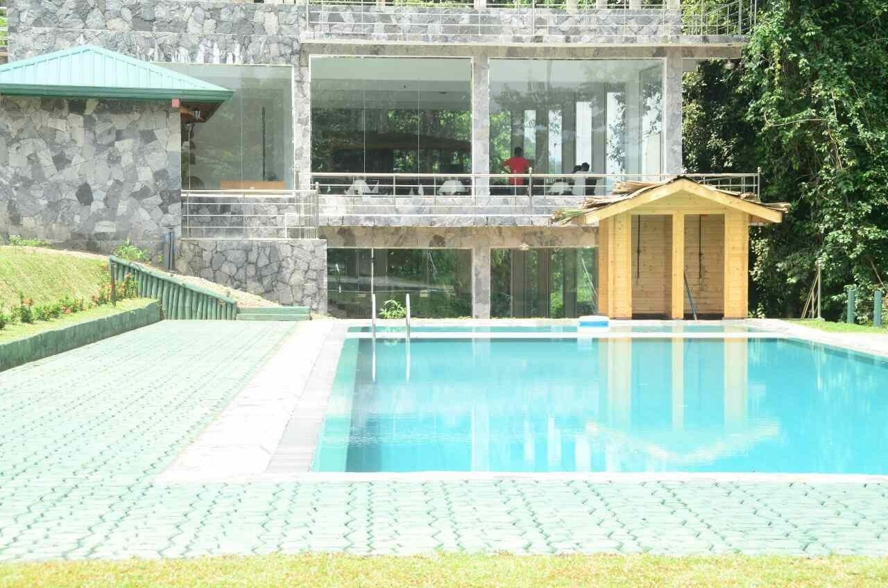 Ma Oya Retreat
