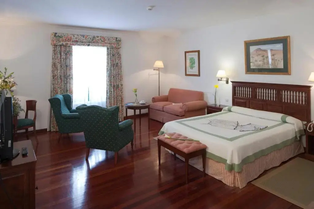 Foto - Parador de La Palma