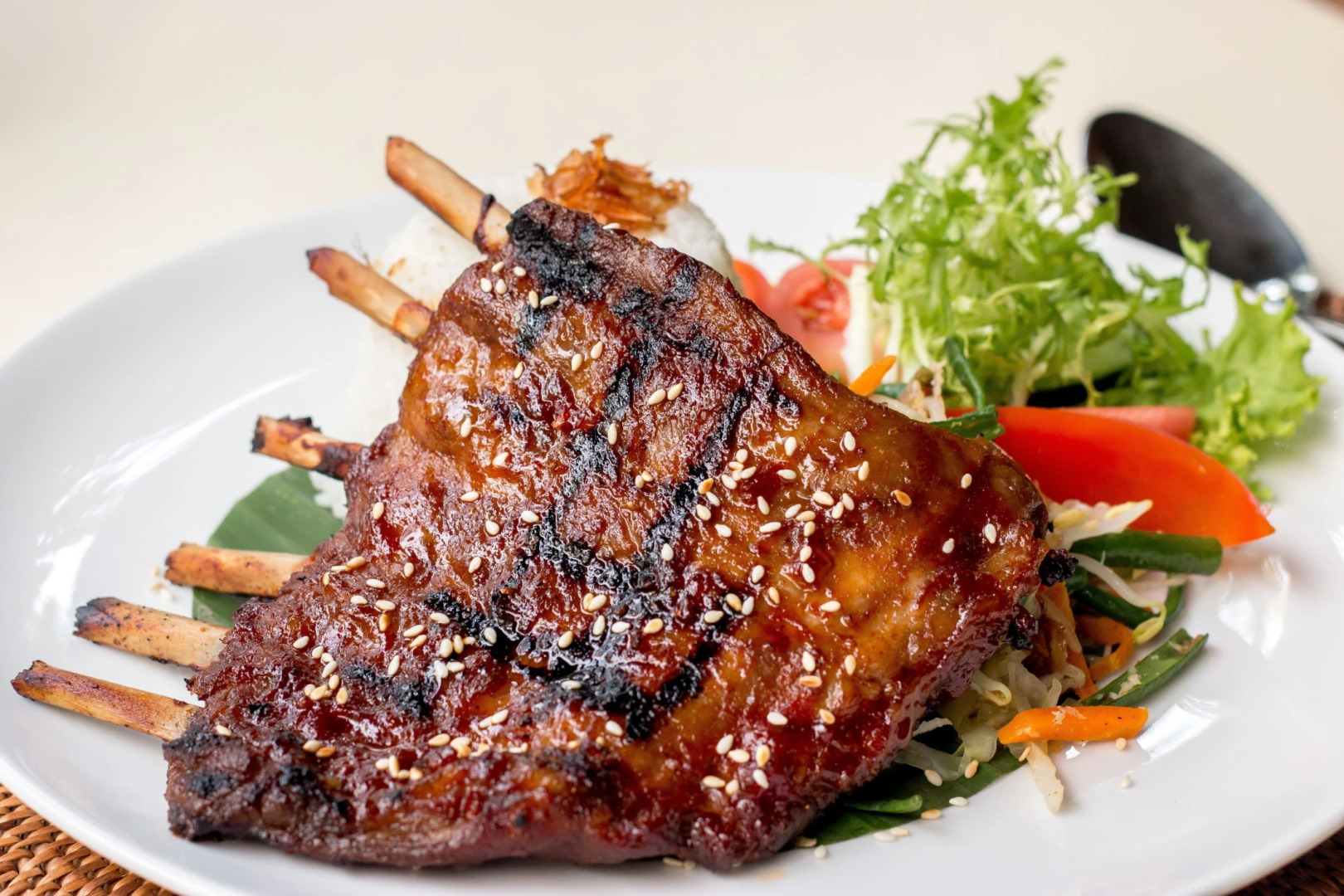 Foto - Anumana Ubud Hotel