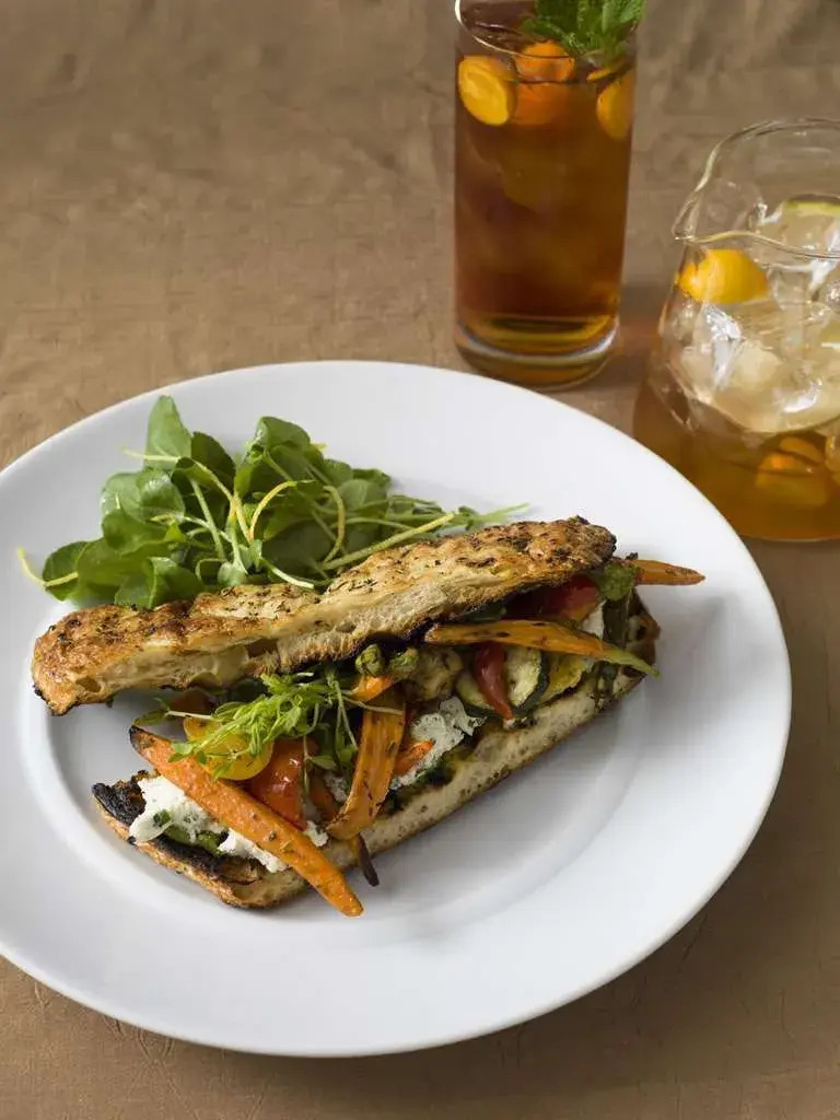 Foto - Fairmont Copley Plaza