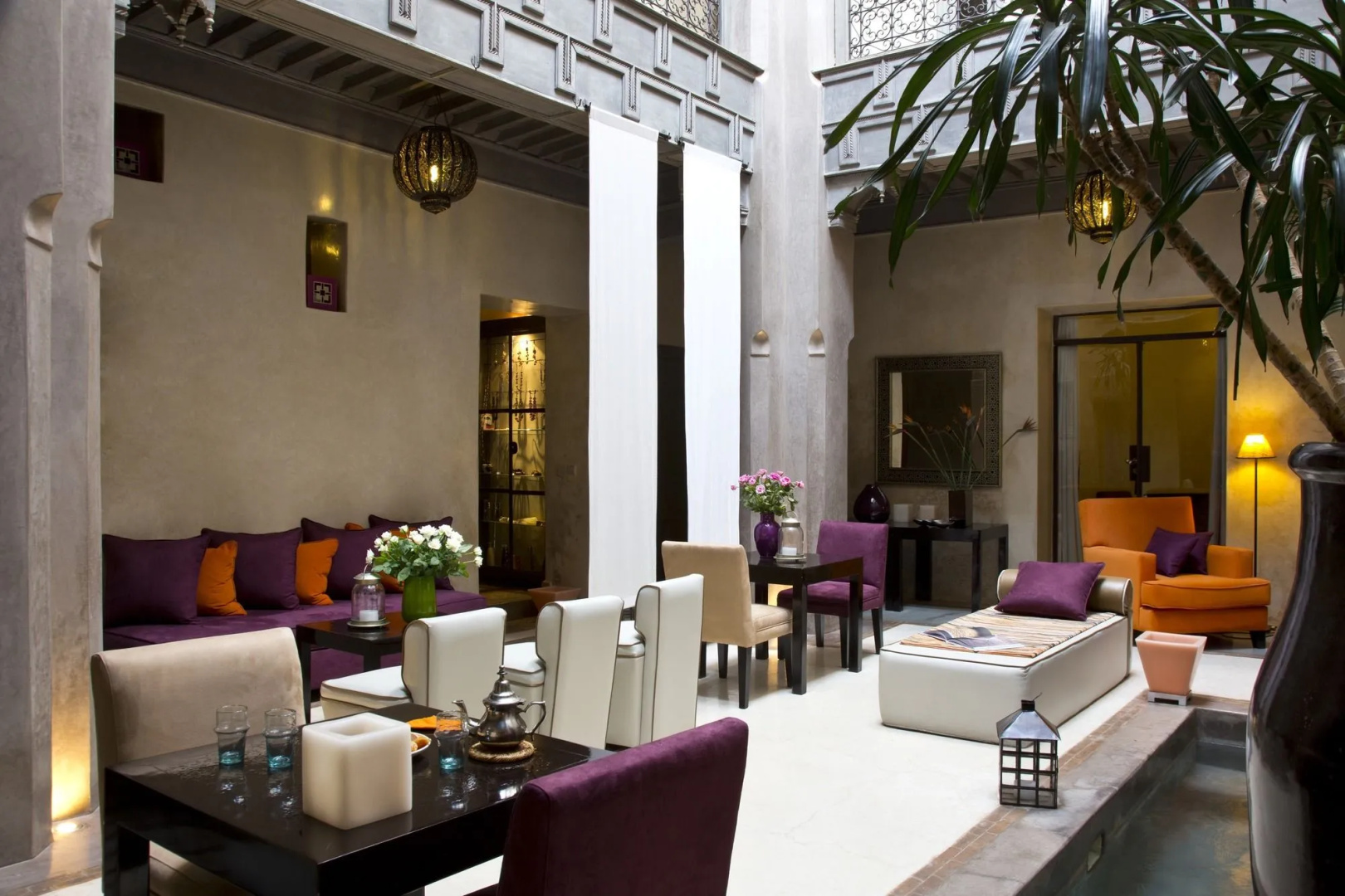 Foto - Riad Dar One