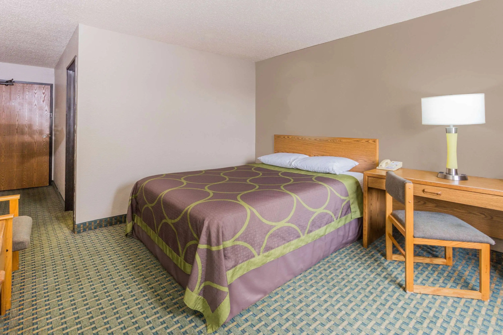 Foto - Super 8 by Wyndham St. Charles