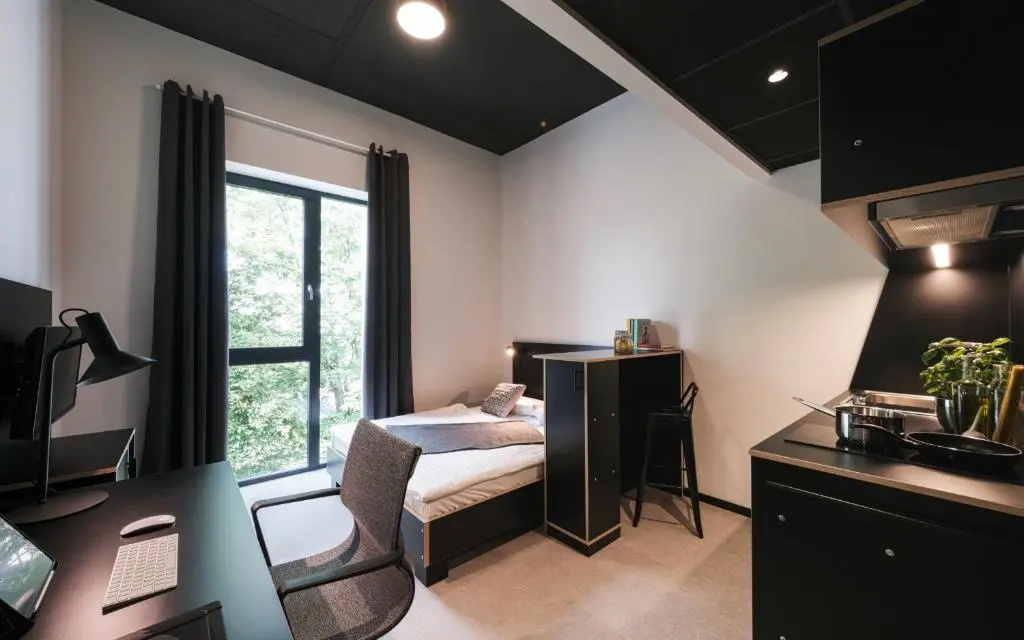 Photo - MoLiving - Design Hotel & Apartments Düsseldorf-Neuss