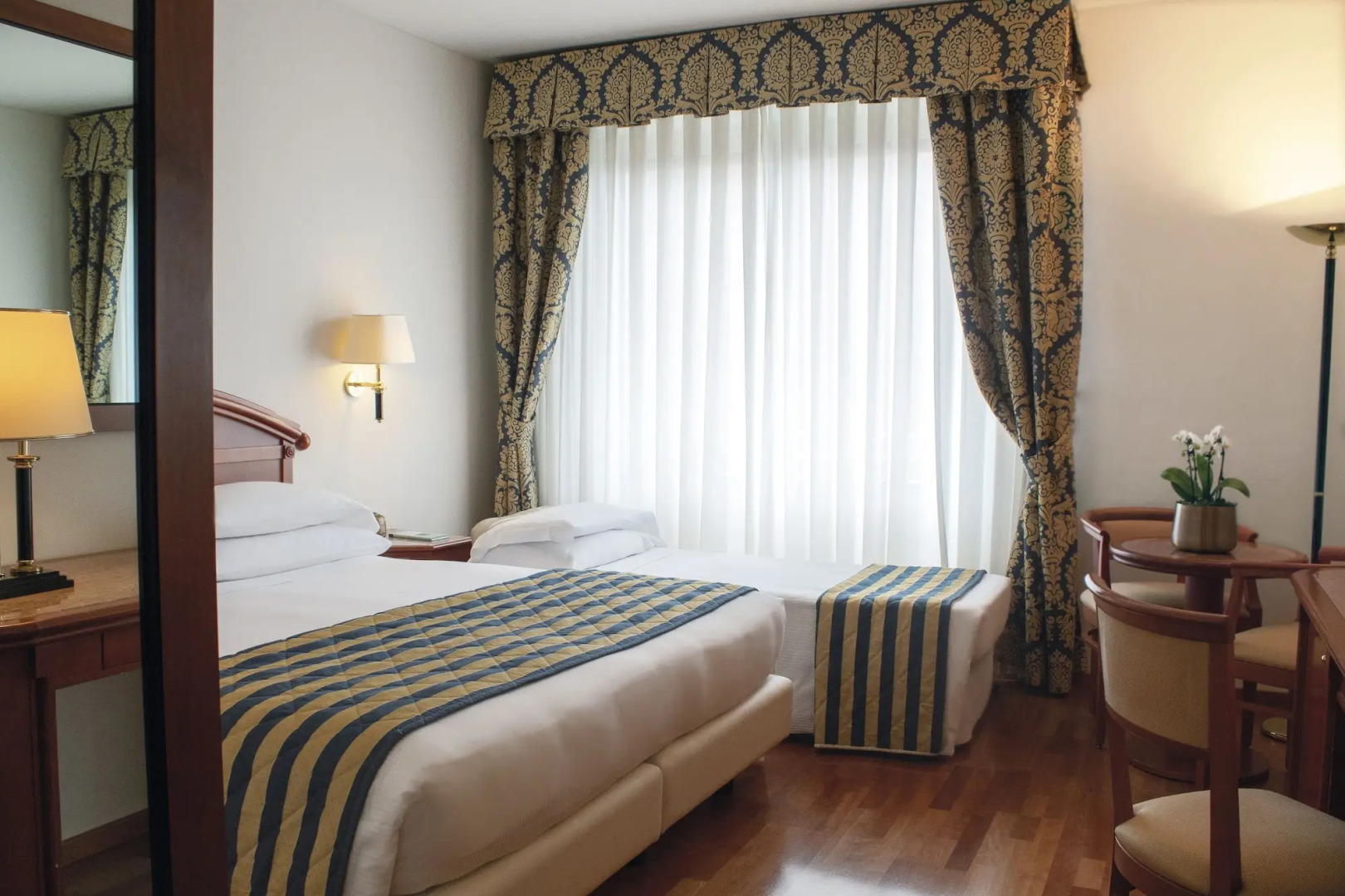 Photo - Starhotels Vespucci