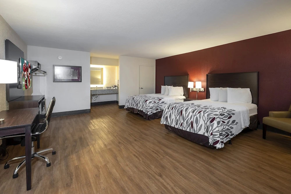 Photo - Red Roof Inn Gulf Shores