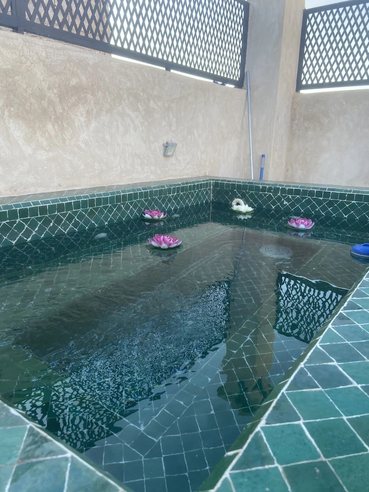 Foto - Riad Magnolia&SPA