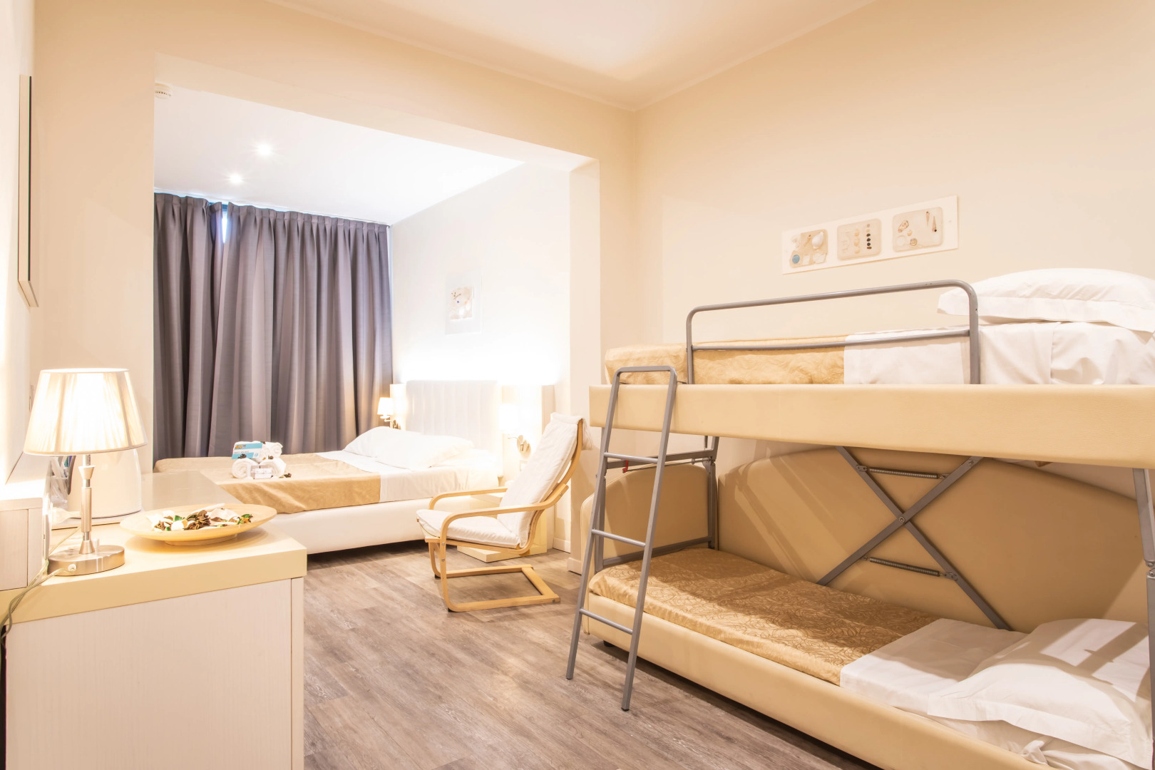 Foto - Ferretti Beach Hotel