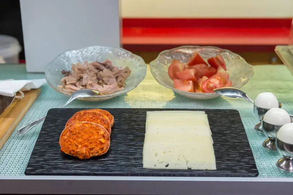 Foto - Senator Barcelona Apartments