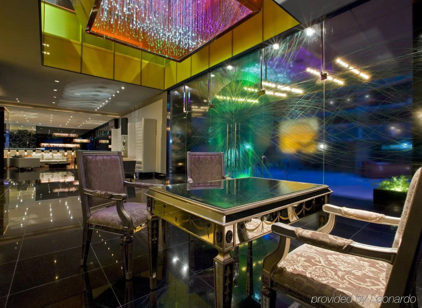 Photo - Le Meridien Panama