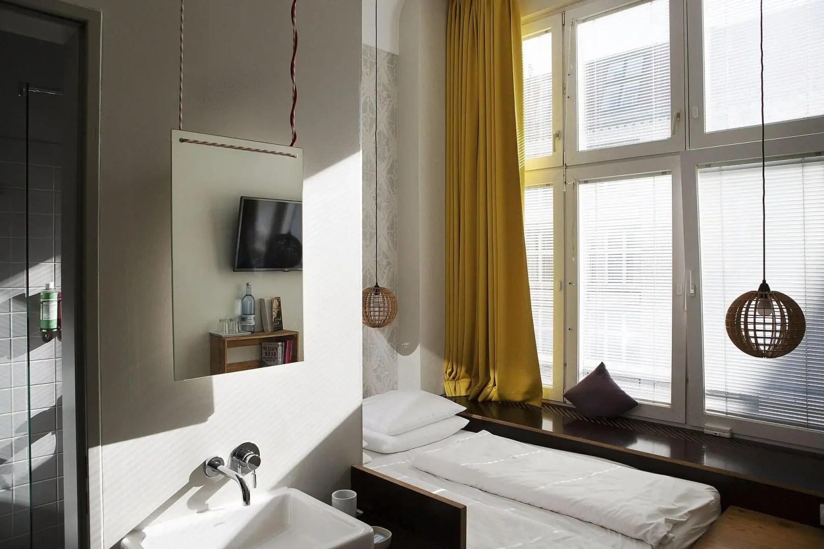 Foto - Michelberger Hotel