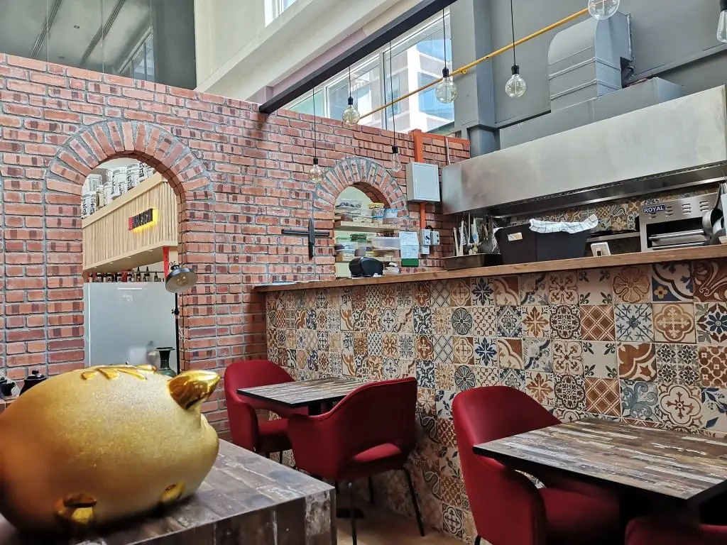 Photo - Cormar Suites Kuala Lumpur