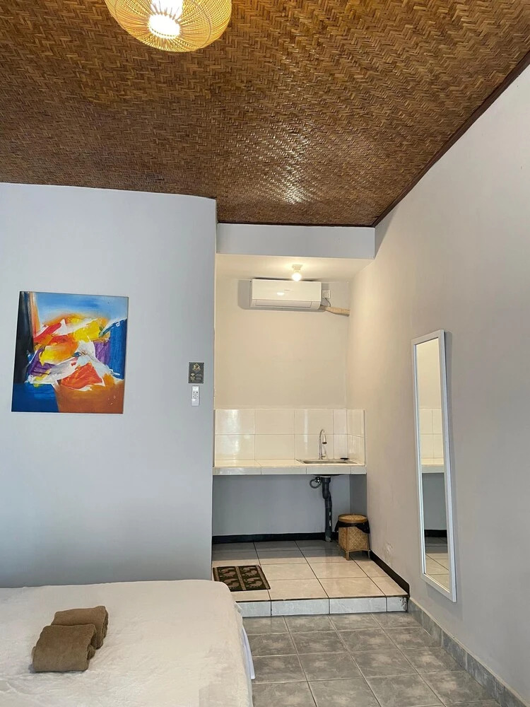 Foto - Griya Buda Guest House