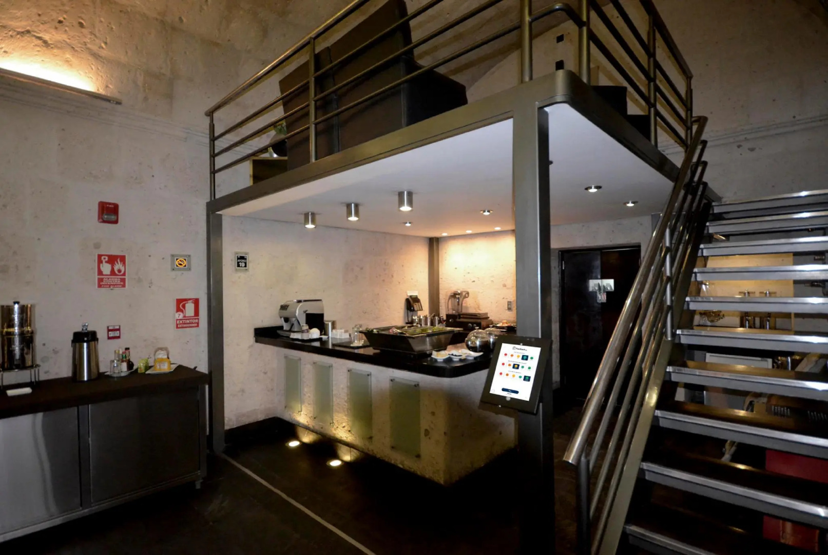 Foto - qp Hotels Arequipa