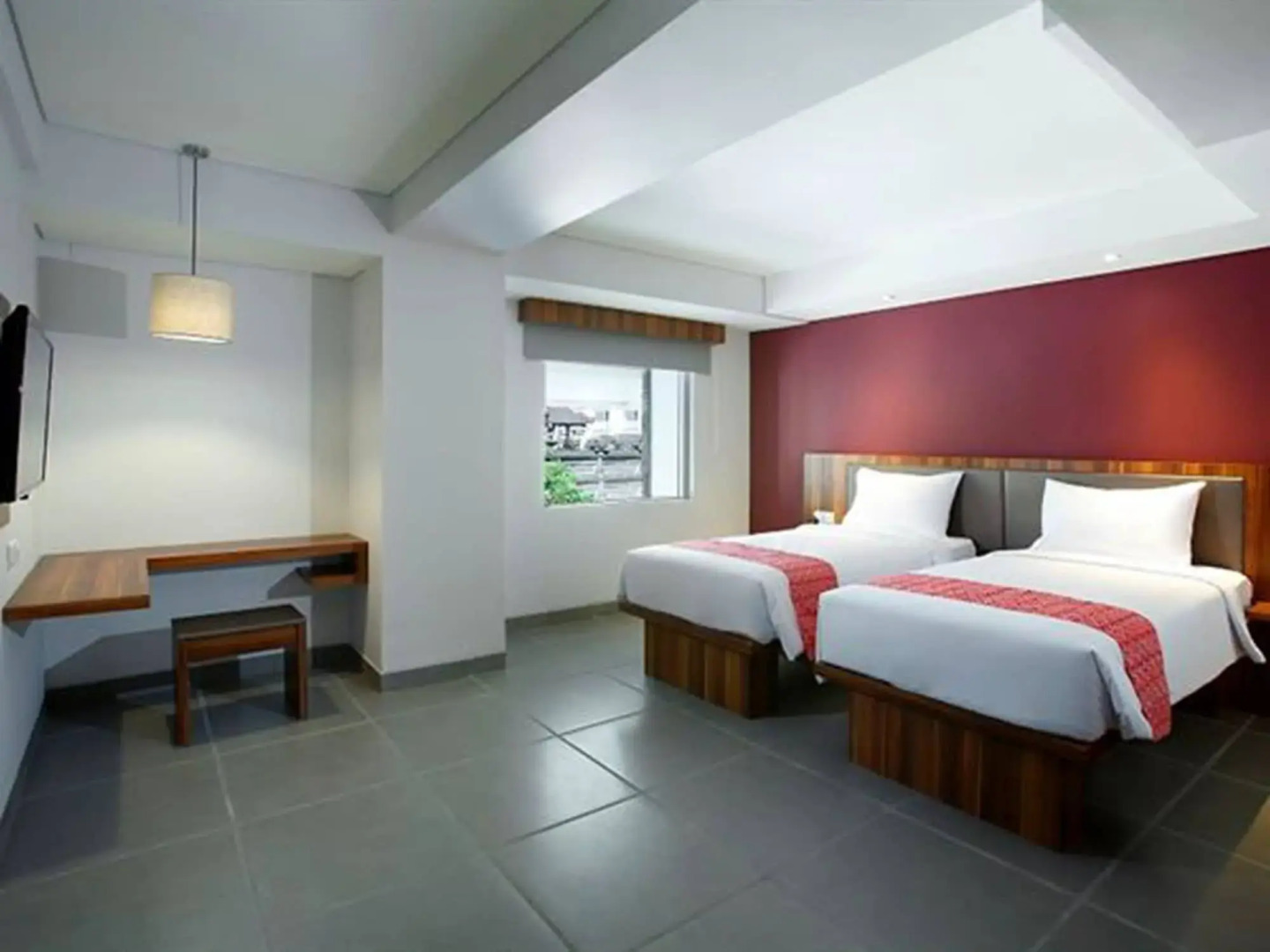 Foto - Swiss-Belexpress Kuta Legian