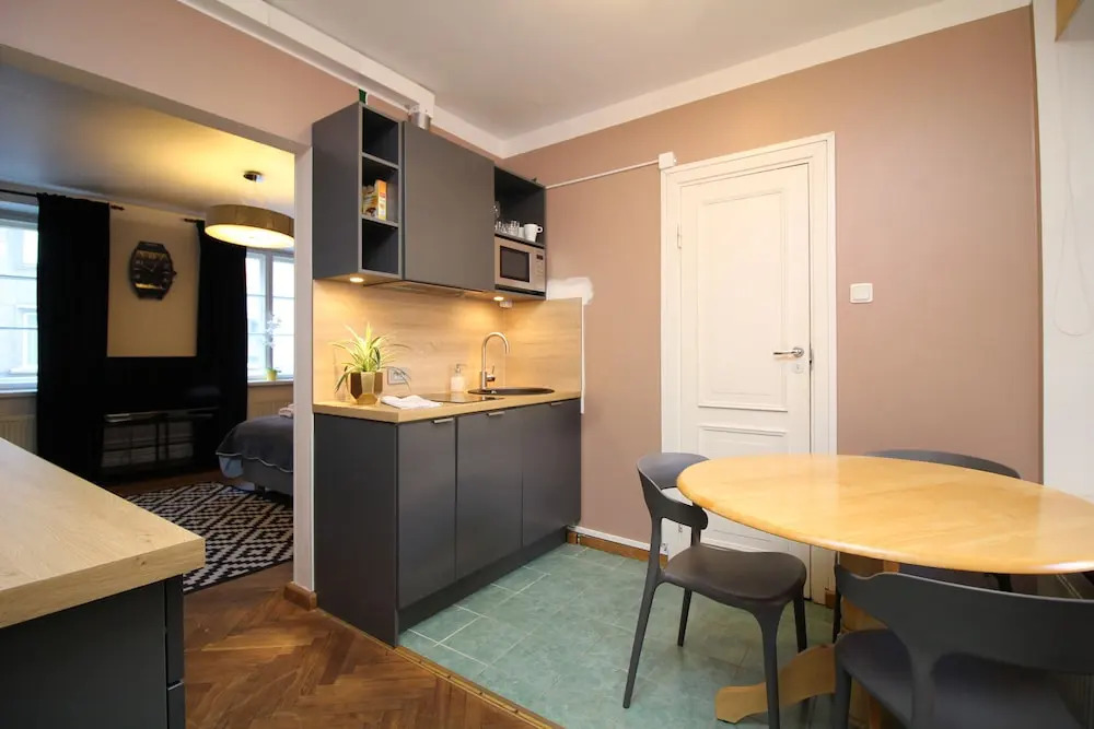 Foto - Tallinn City Apartments - Town Hall Square