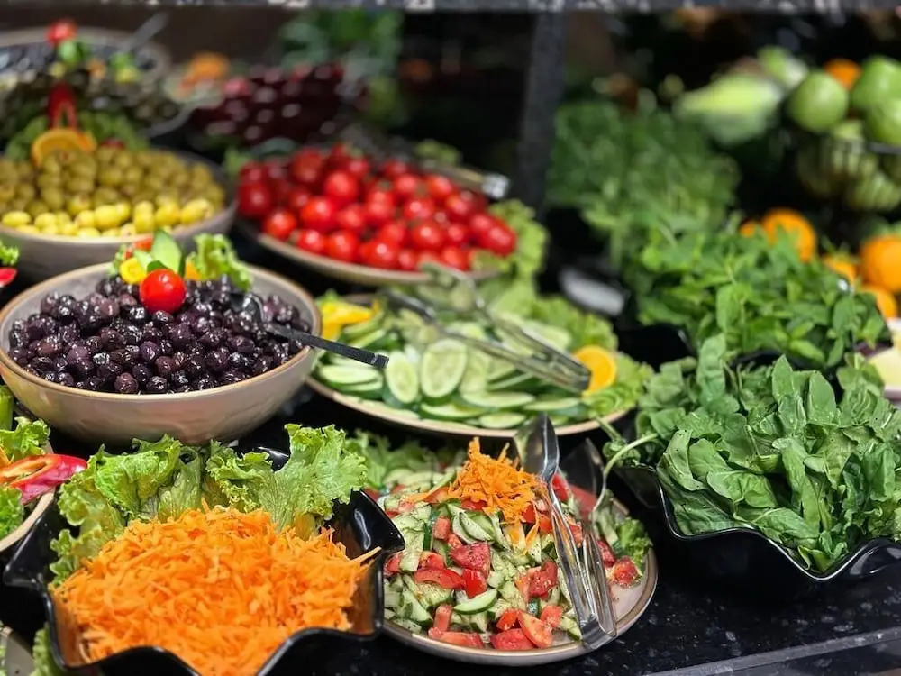 Foto - The Park Hotel