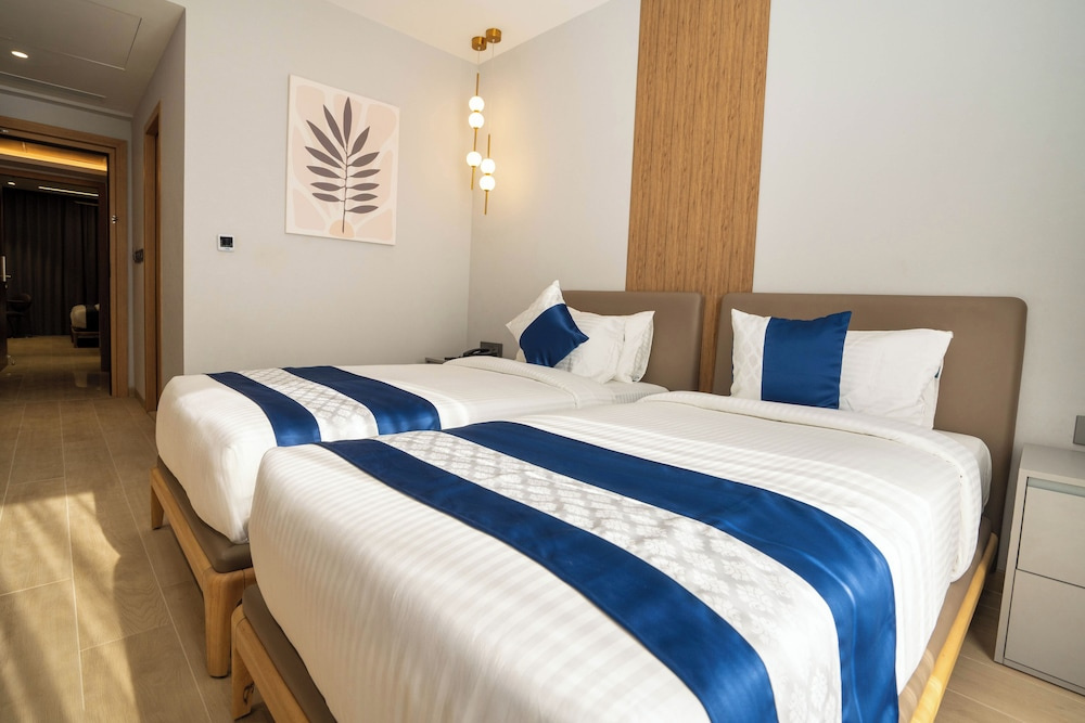 Photo - Trunk & Trolley A Luxury Boutique Hotel