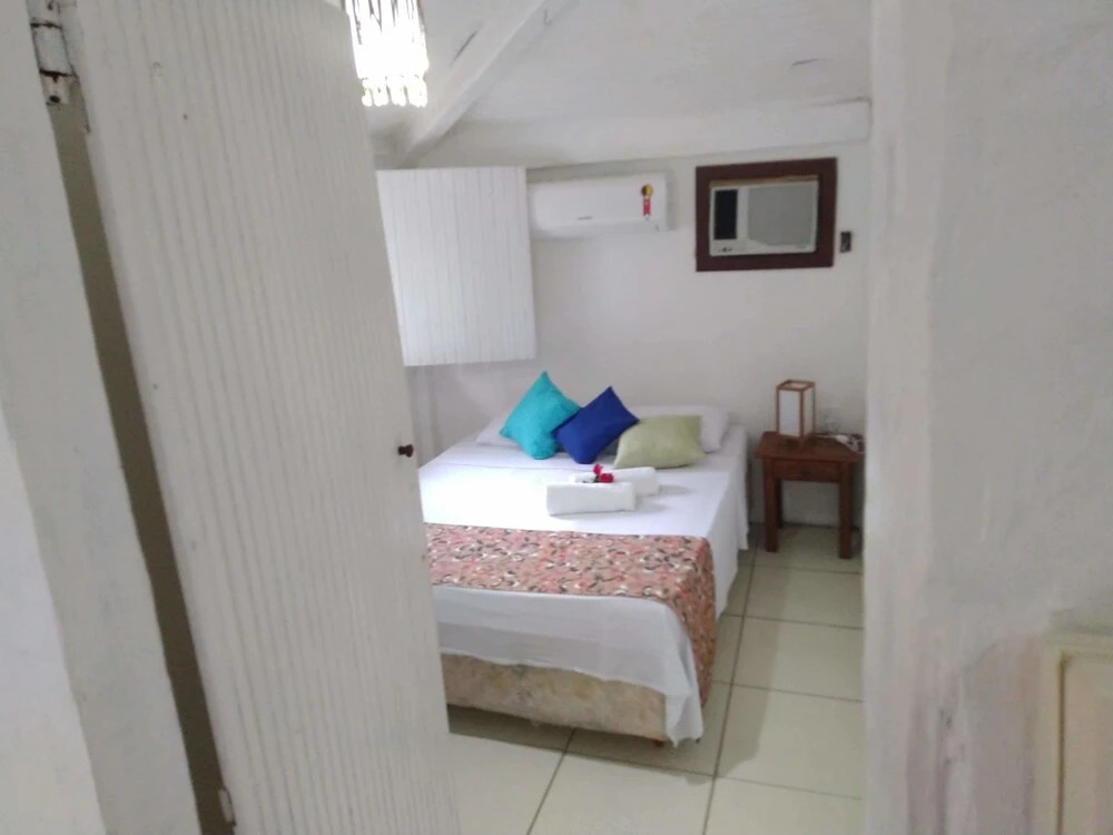 Foto - Pousada Arraial dos Sonhos
