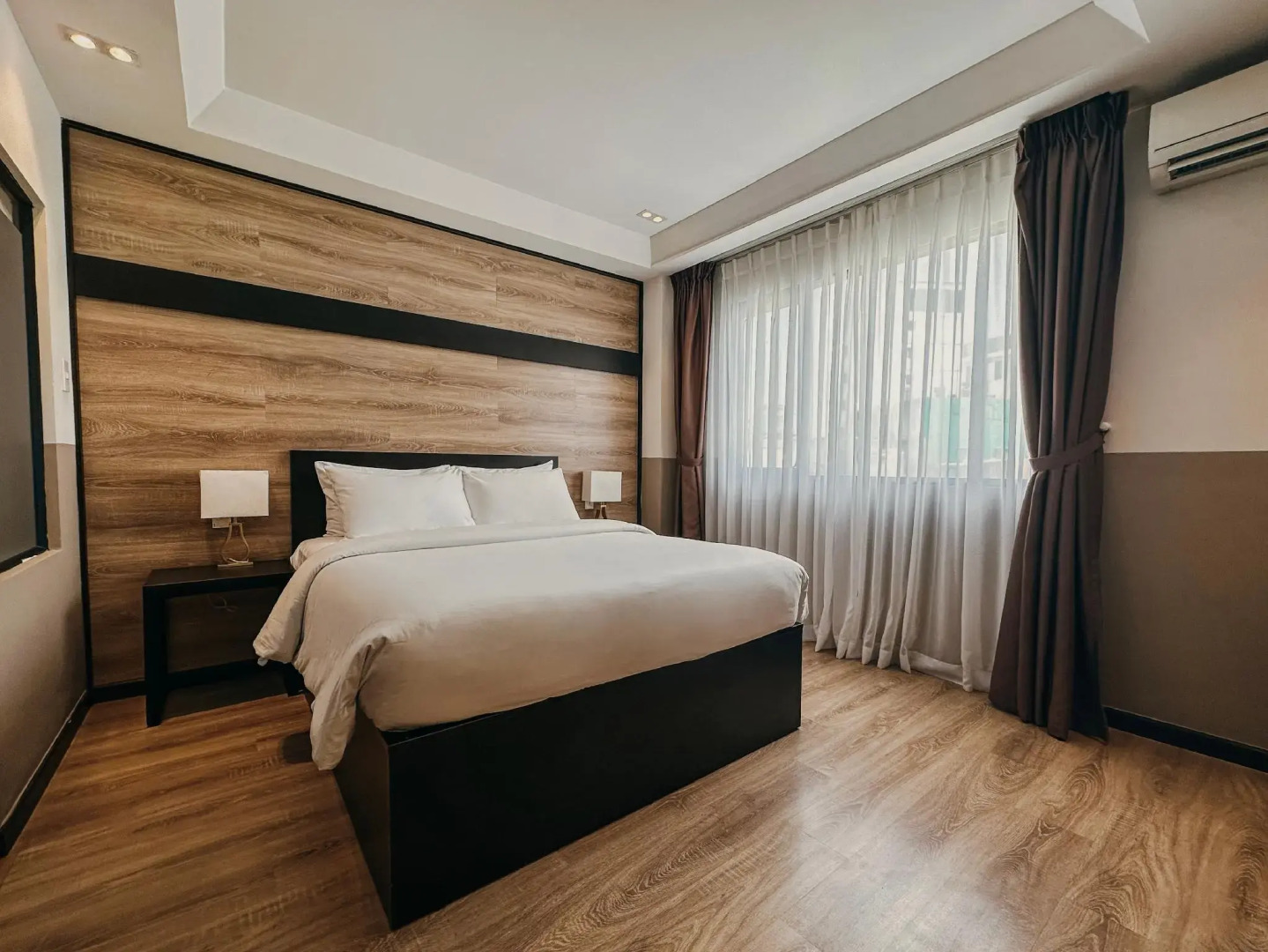 Photo - Chotel Ben Thanh