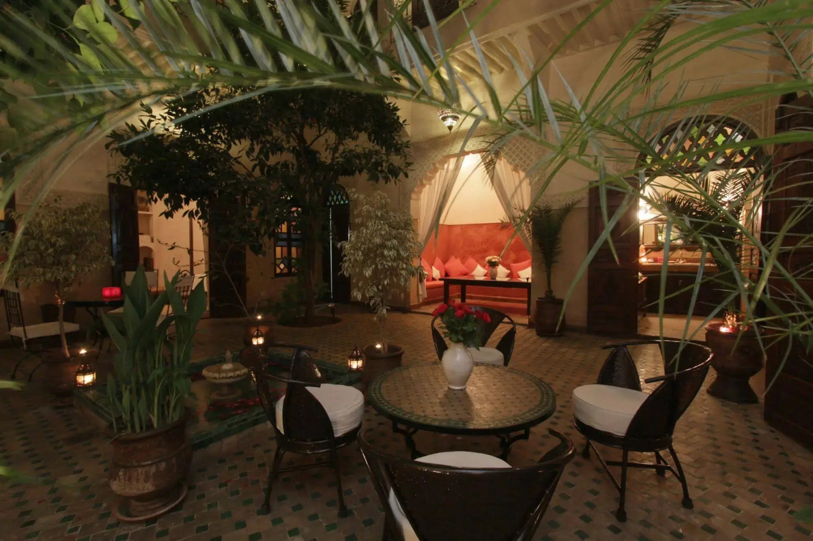 Foto - Riad Massiba