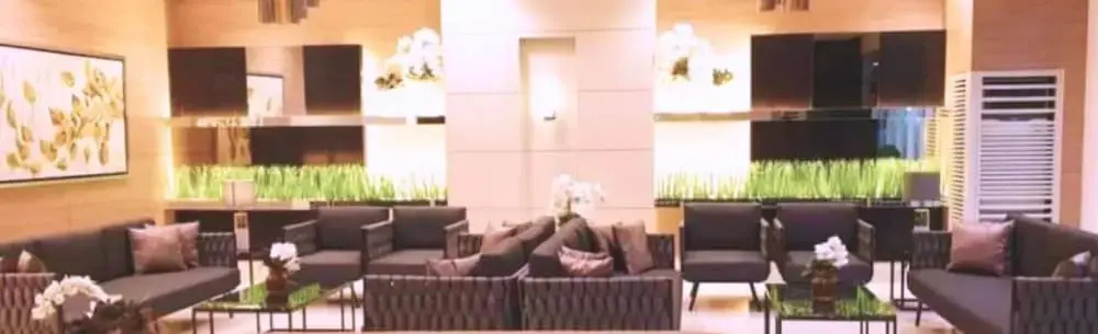 Foto - Grass Residences SM North Edsa and Trinoma