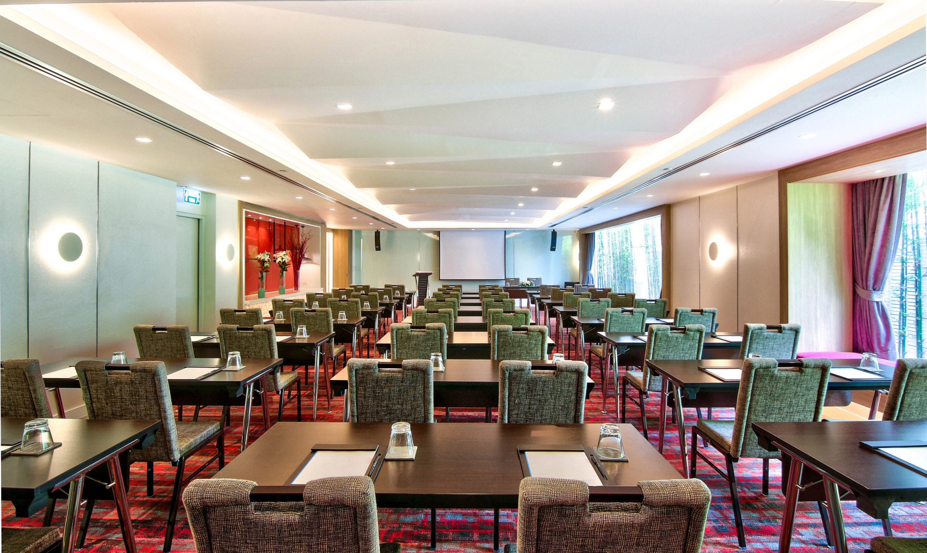 Foto - Park Plaza Bangkok Soi 18