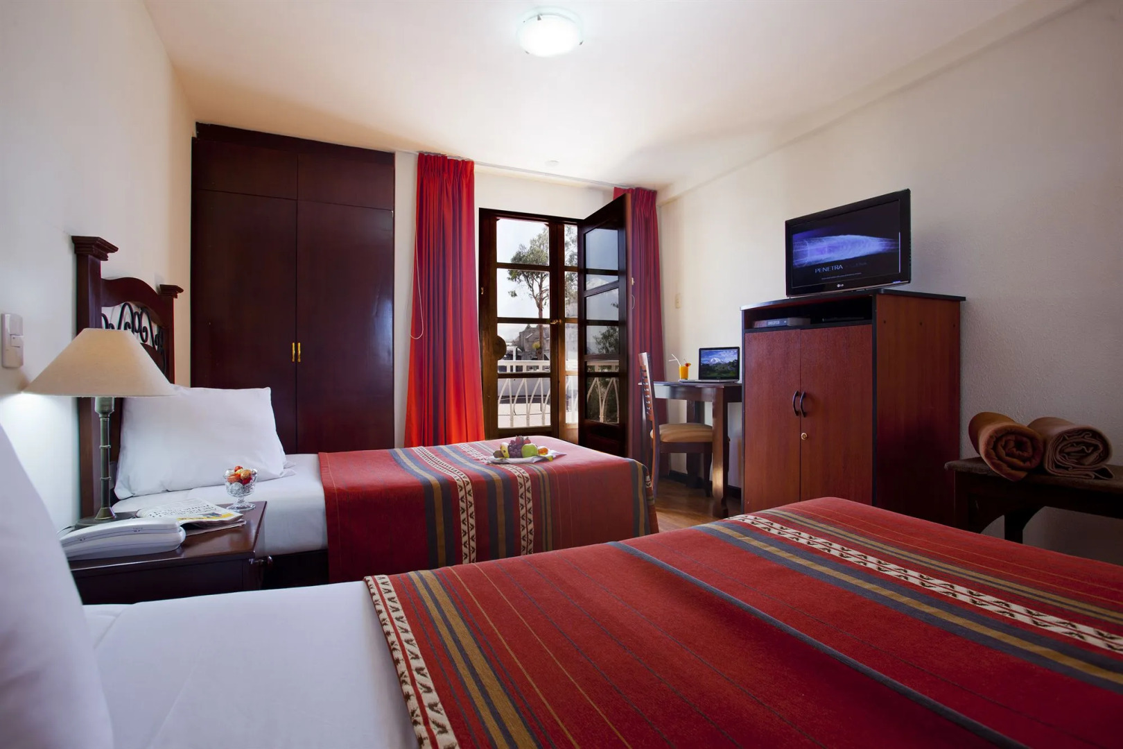 Photo - San Agustin Posada del Monasterio