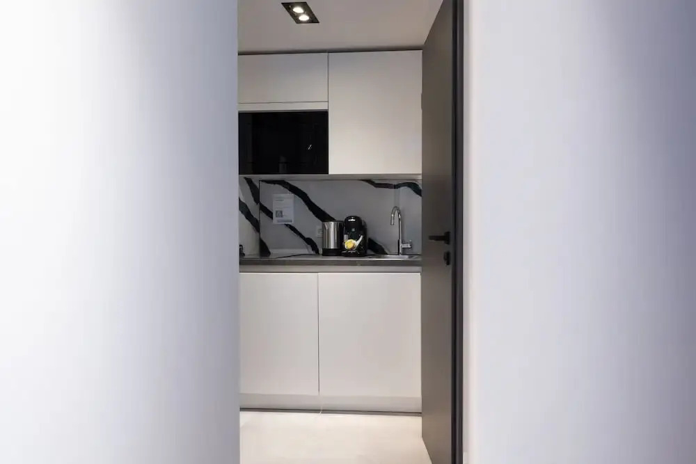 Foto - Urban Design Suites Nürnberg