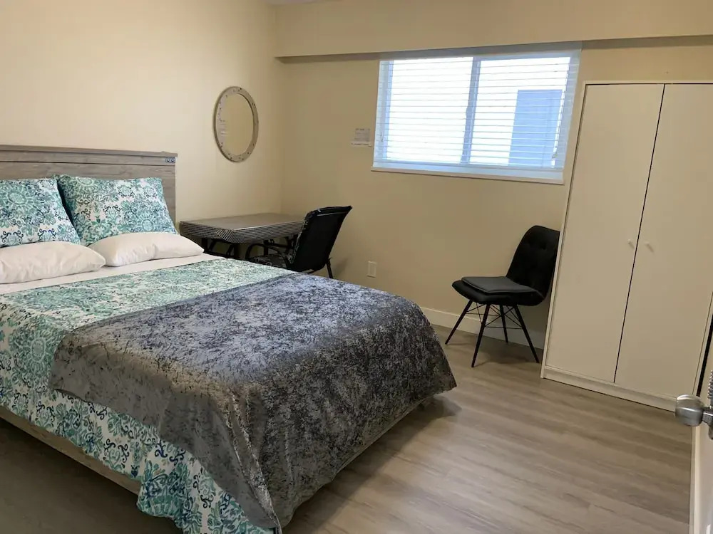 Foto - Orchid House near Vancouver YVR Airport