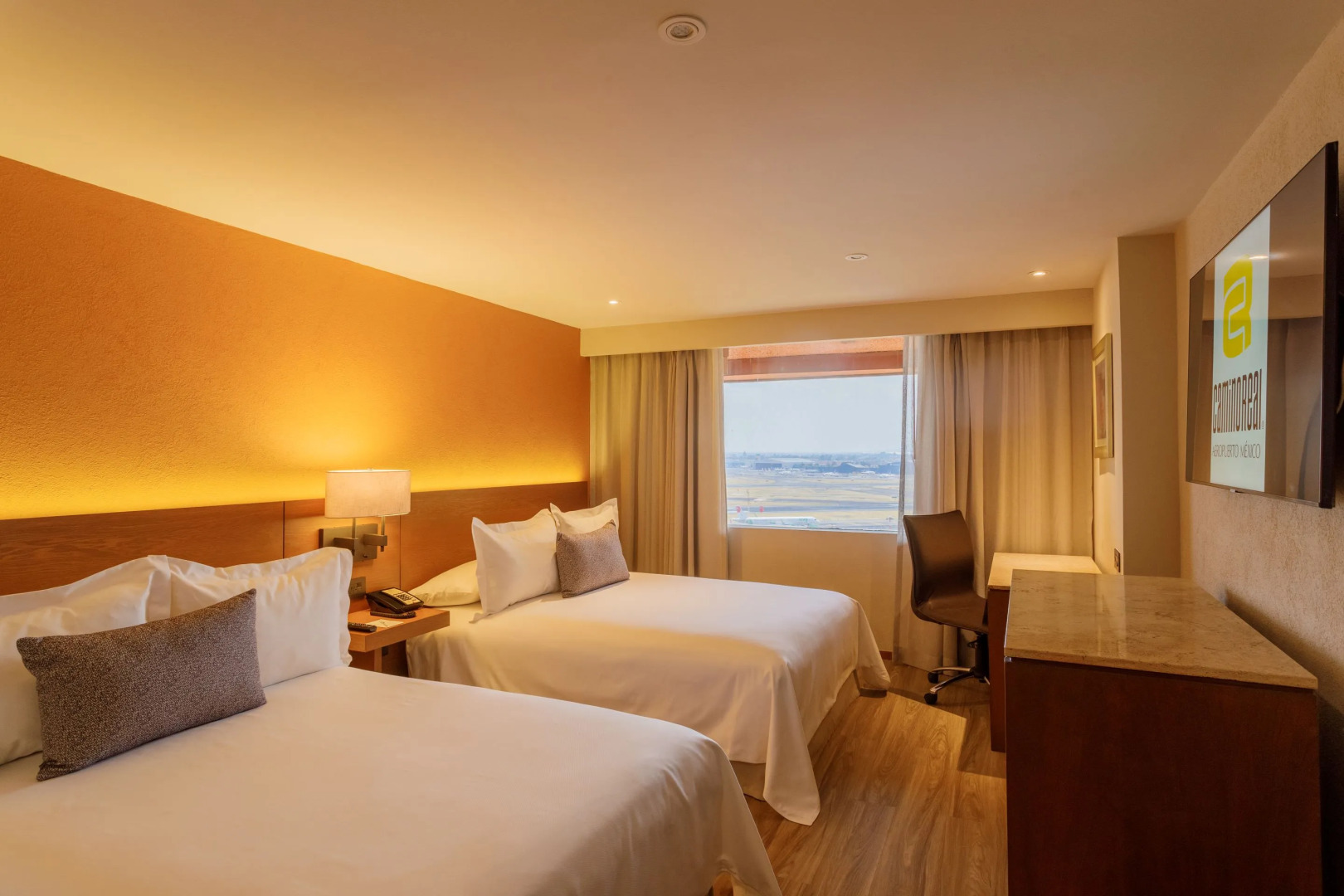 Photo - Camino Real Aeropuerto