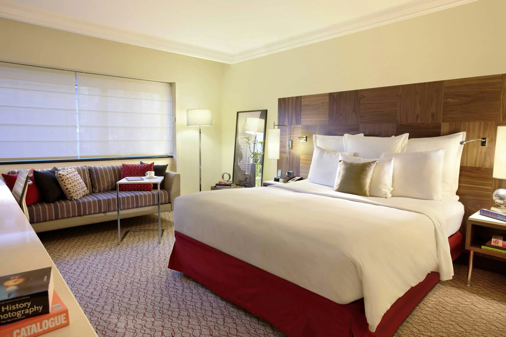 Photo - Renaissance São Paulo Hotel