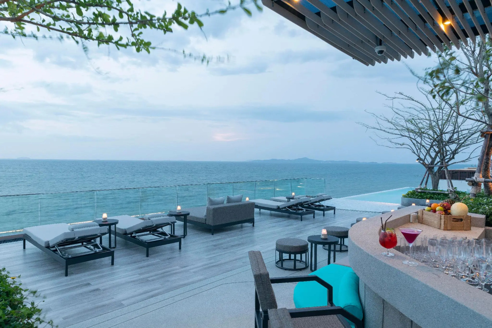 Foto - U Jomtien Pattaya