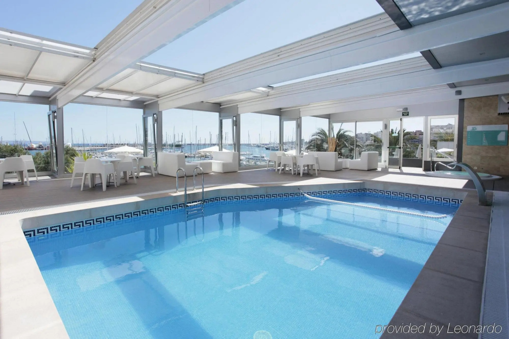 Photo - Hotel Costa Azul