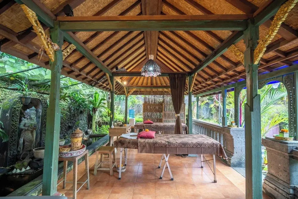 Foto - Taluh Bebek Ubud Private Villas