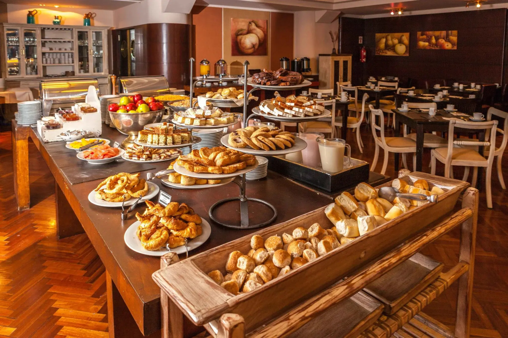 Photo - Sheraton Bariloche Hotel