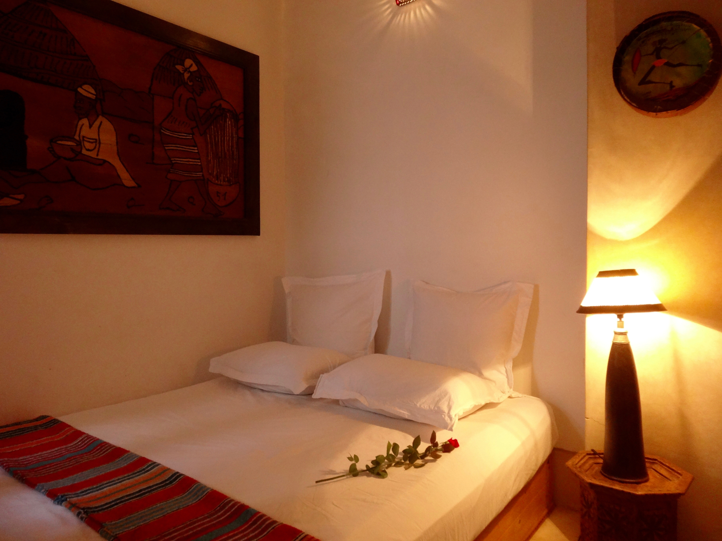 Photo - Riad Dar Zaman