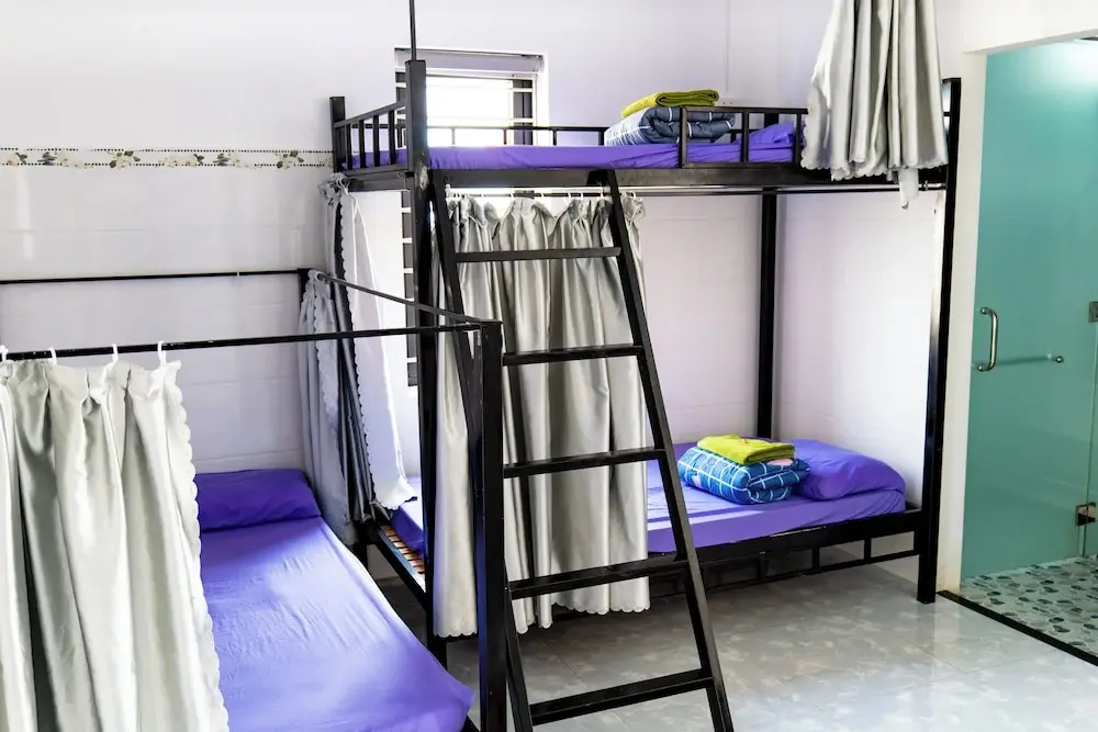 Foto - Nalani Homestay & Hostel Hoi An