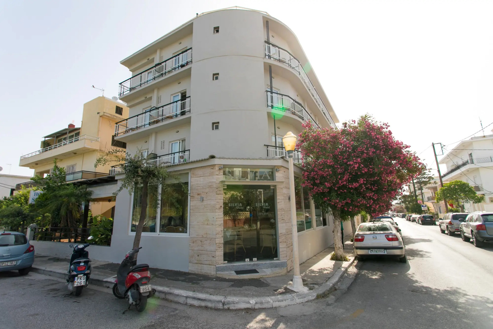 Foto - City Plus Rhodes Hotel