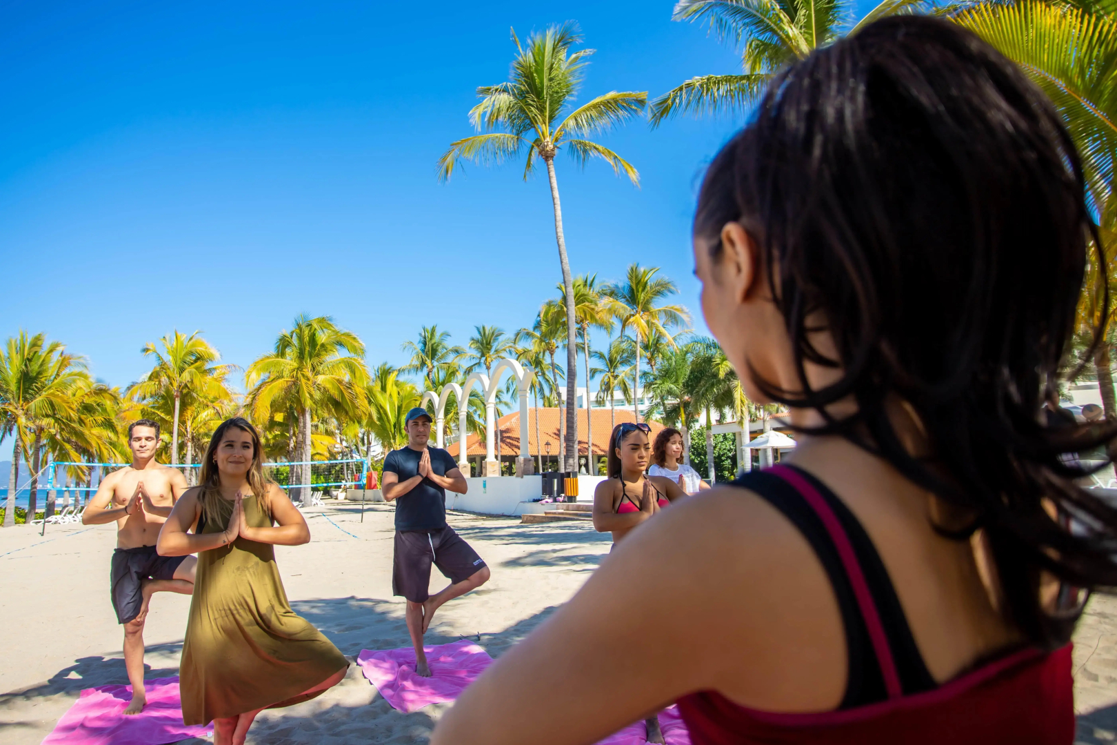 Foto - Occidental Nuevo Vallarta - All Inclusive