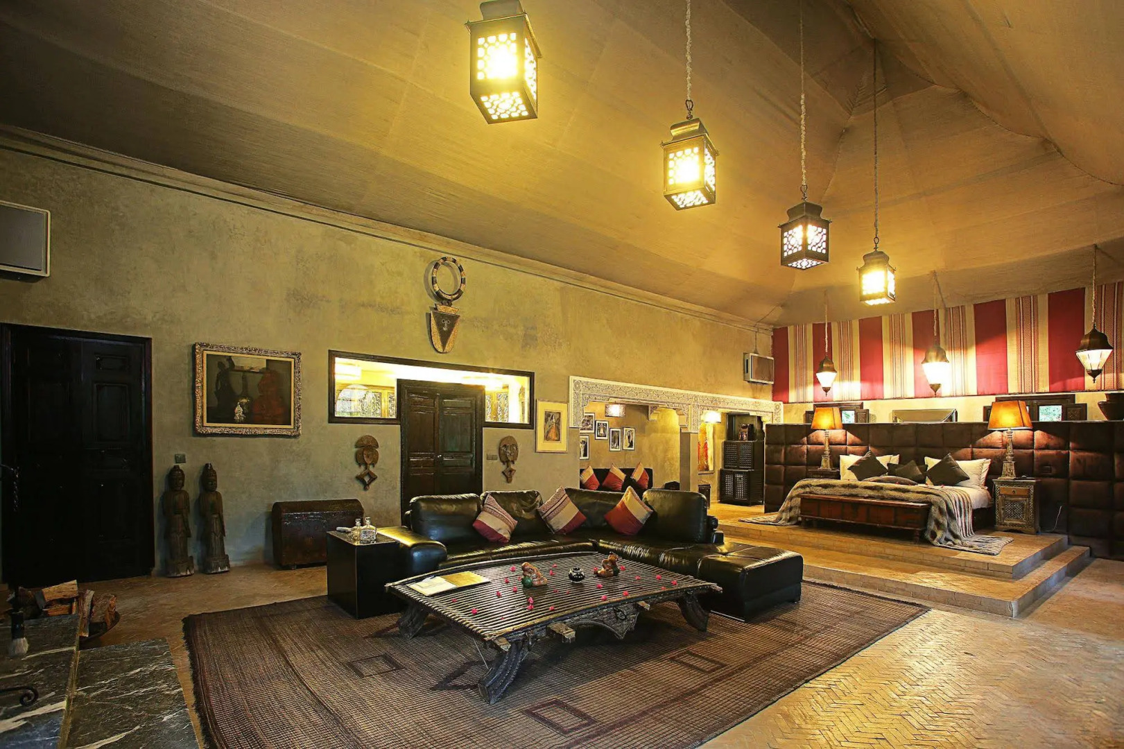 Foto - Le Palais Rhoul and Spa