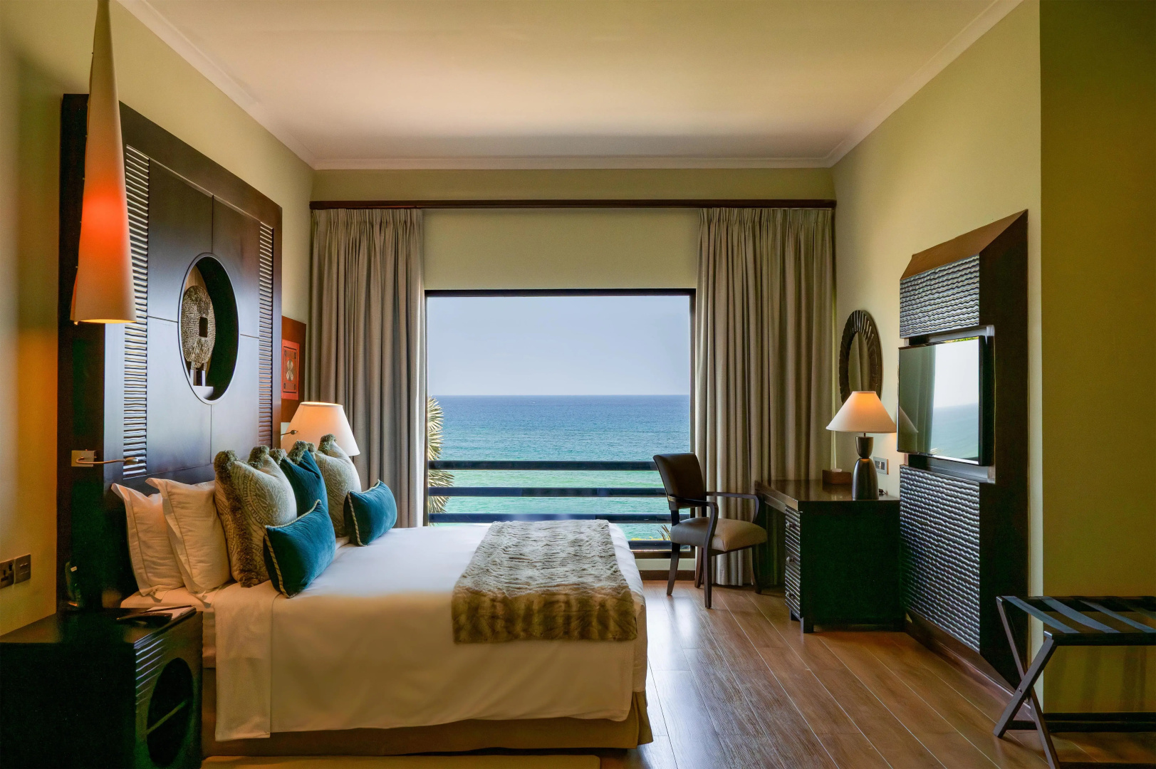 Foto - Sea Cliff Hotel