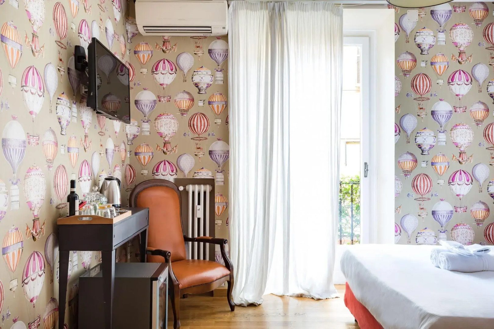 Photo - Salotto Monti