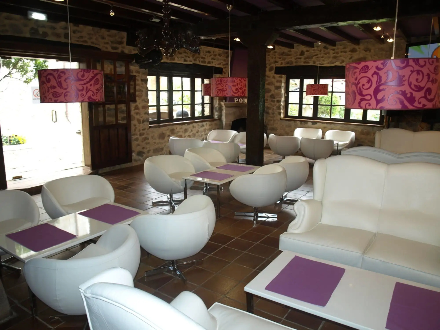 Photo - Hosteria el Pomar